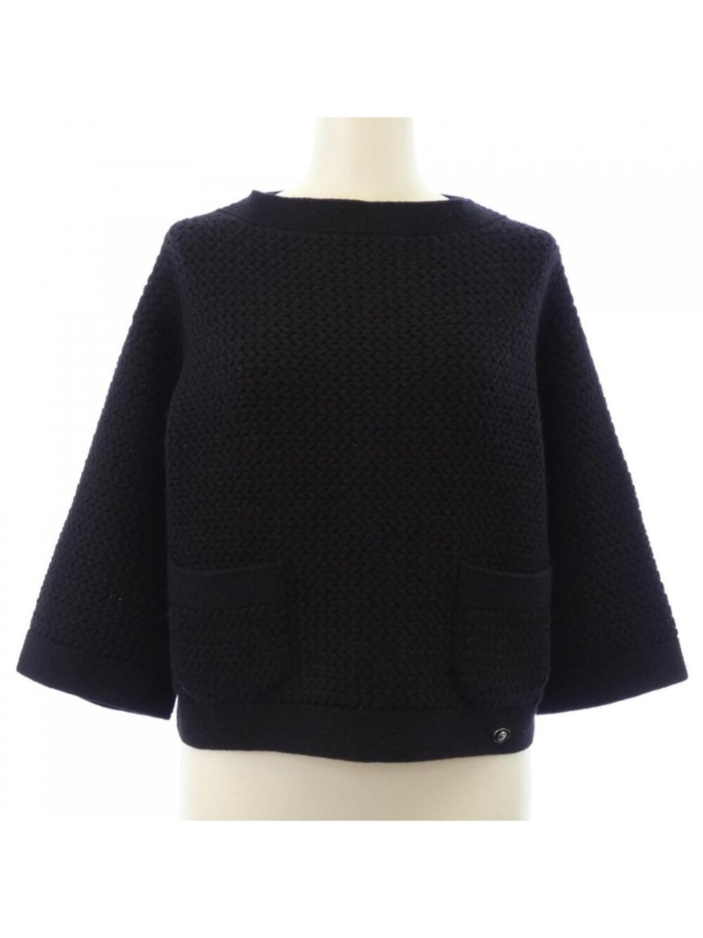 Chanel 07c Knit Sweater